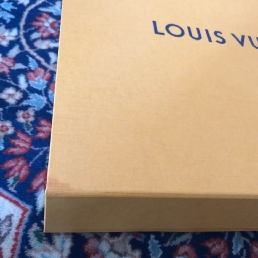 Authentic Louis Vuitton Empty Display Packaging - Picture 16 of 16